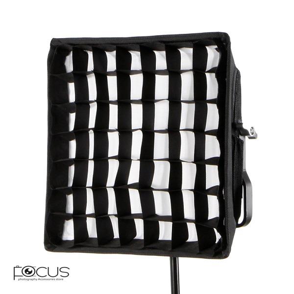 سافت باکس زنبوری گودکس Godox Soft Box 60×90